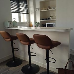 Apartamento de 1 Dormitorio